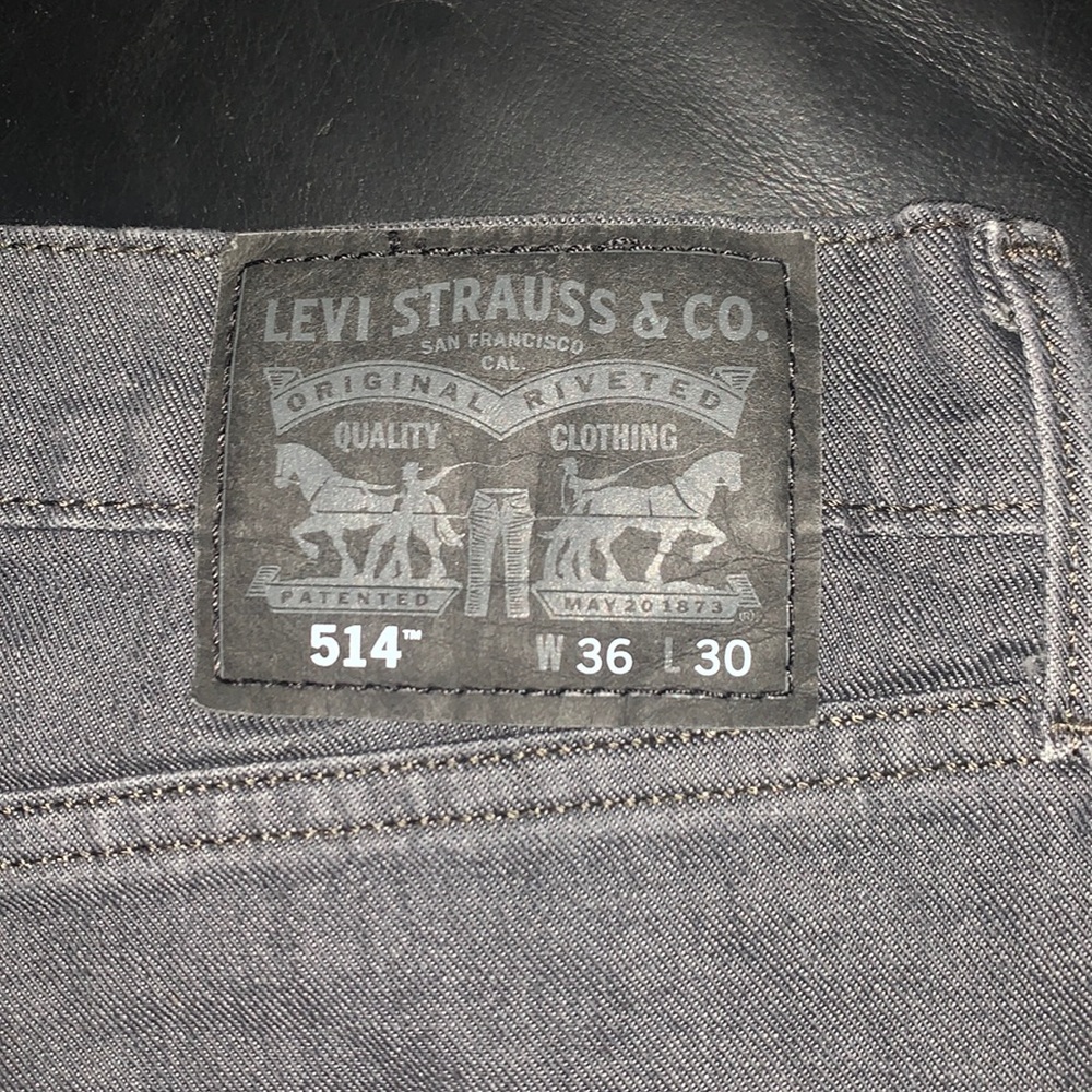 Levi Jeans